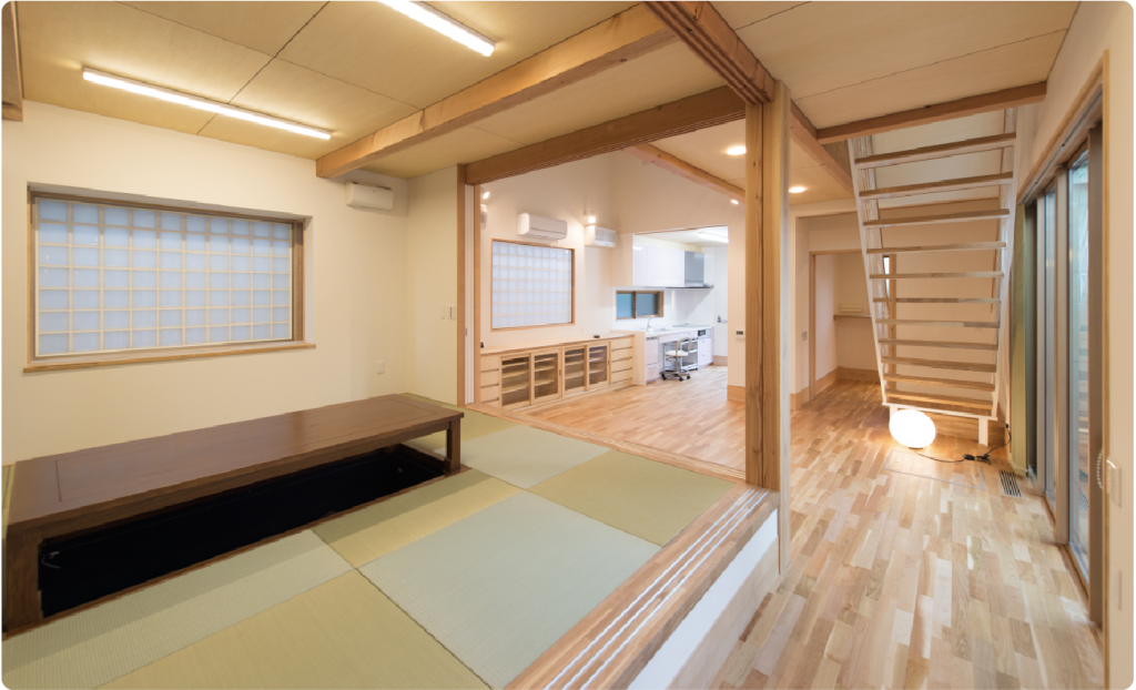 住宅1